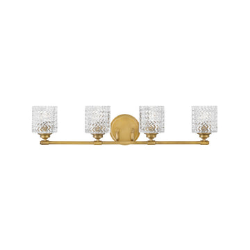 Heritage Brass
