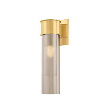 Vintage Polished Brass