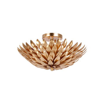 Antique Gold