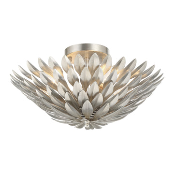 Antique Silver