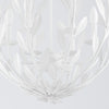 506-MT Broche 21'' Chandelier | Alternate Image