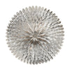 507-SA Broche 24'' Semi Flush Mount | Alternate Image
