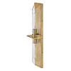 50712BX Astoria 2 Light Modern / Contemporary Bath | Alternate Image