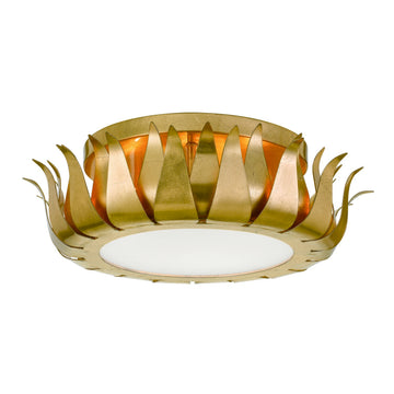 Antique Gold