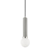 5104-PN Reade 1 Light Pendant Main Image