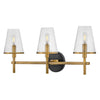 51083HB Marten 3 Light Industrial Bath | Alternate Image