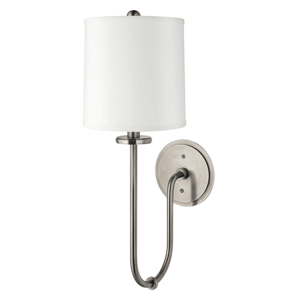 511-HN Jericho 1 Light Sconce Main Image