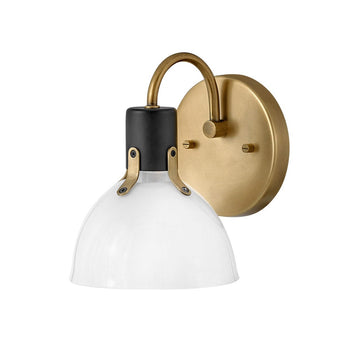 Heritage Brass