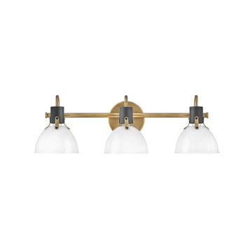 Heritage Brass
