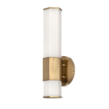 Heritage Brass