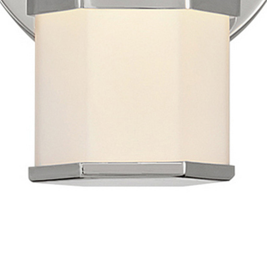 51150BX Facet LED Light Industrial Bath | Alternate Image