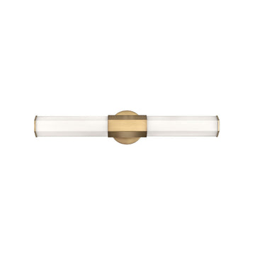 Heritage Brass