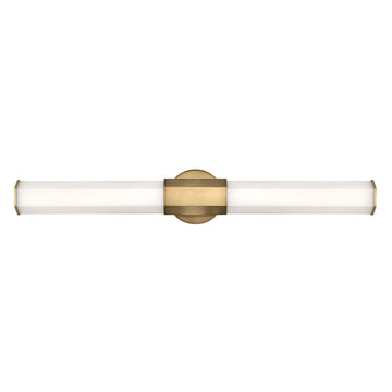 Heritage Brass