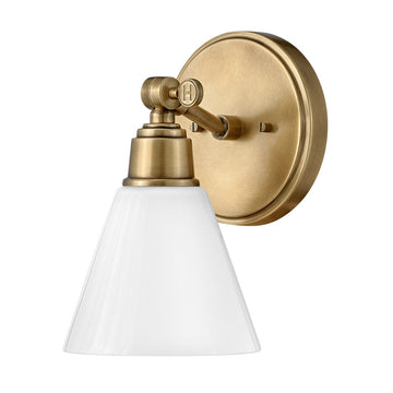 Heritage Brass