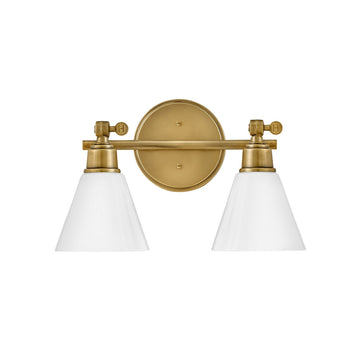 Heritage Brass