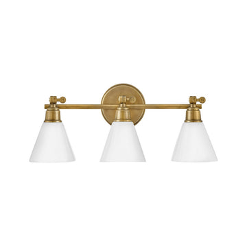Heritage Brass