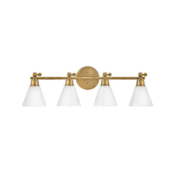 Heritage Brass
