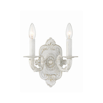 Antique White