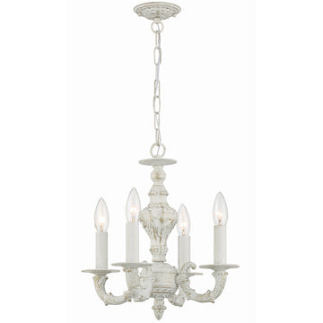 Antique White