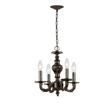 Venetian Bronze