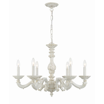Antique White