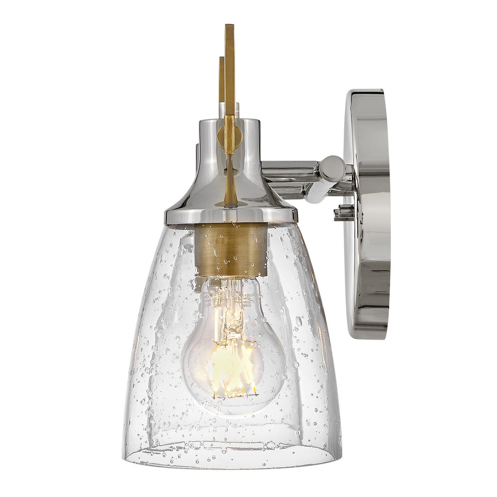 51272BK-CM Easton 2 Light Industrial Bath | Alternate Image