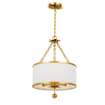 Antique Gold