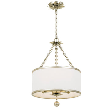 Antique Silver