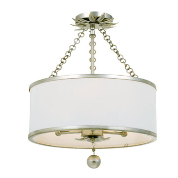 Antique Silver
