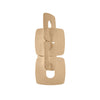 514-02-SGL Trentino 2 Light Sconce | Main Image