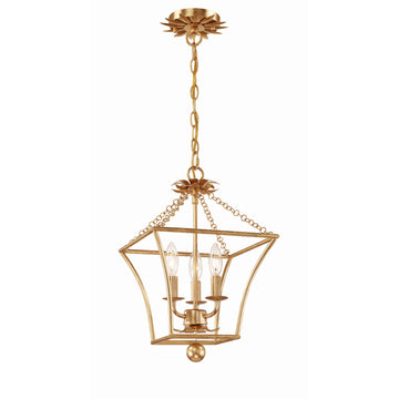 Antique Gold