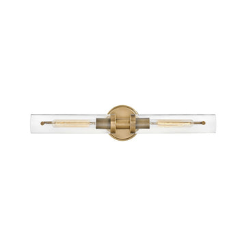 Heritage Brass