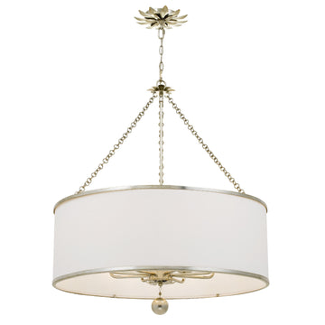 Antique Silver