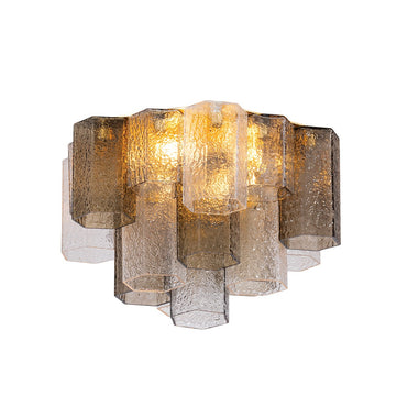 Vintage Gold Leaf