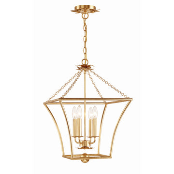 Antique Gold
