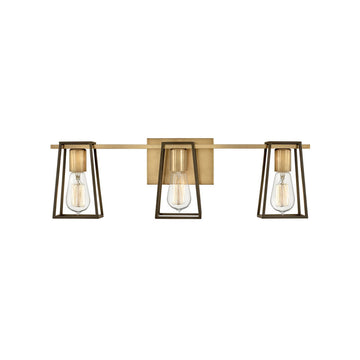 Heritage Brass