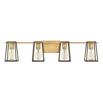 Heritage Brass