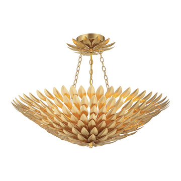 Antique Gold