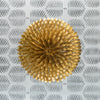 517-GA Broche 24.5'' Chandelier | Lifestyle Image