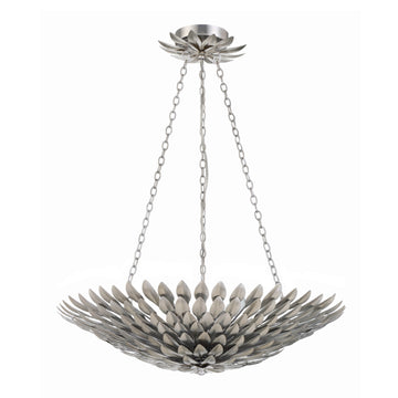 Antique Silver