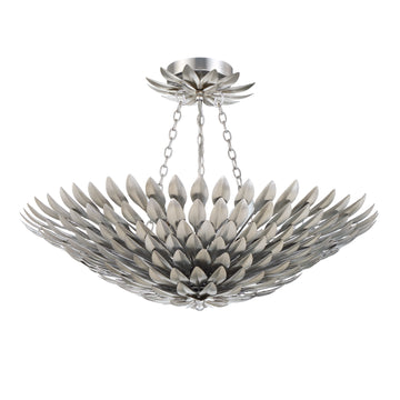 Antique Silver