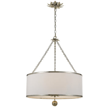 Antique Silver