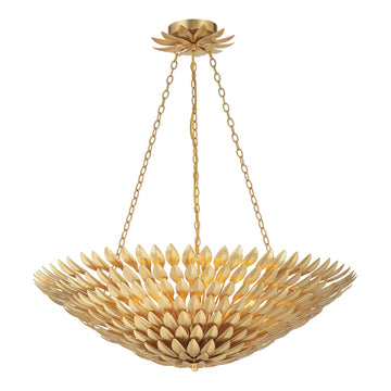 Antique Gold