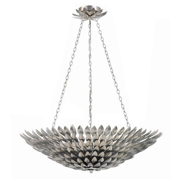 Antique Silver