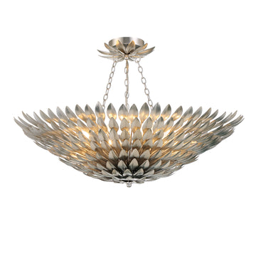 Antique Silver