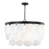 5202508-112 Mellita 8 Light Pendant | Main Image