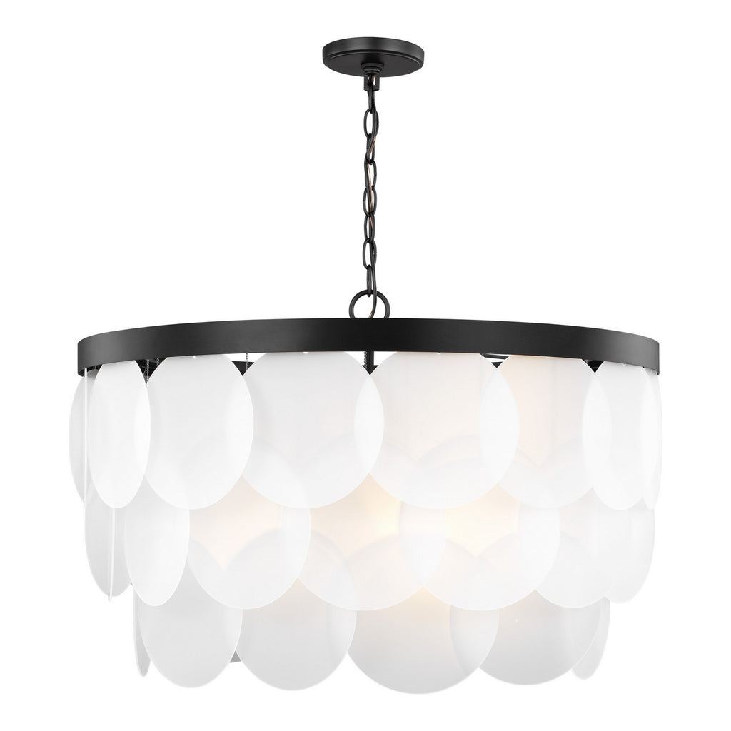 5202508-112 Mellita 8 Light Pendant | Main Image