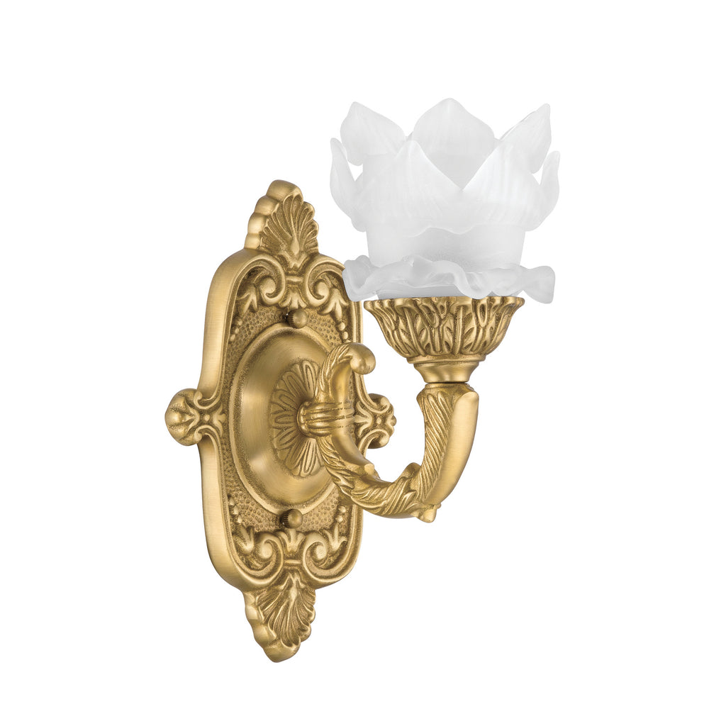 5221-AG Mayfield 5.25'' Sconce | Alternate Image