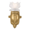 5221-AG Mayfield 5.25'' Sconce | Alternate Image