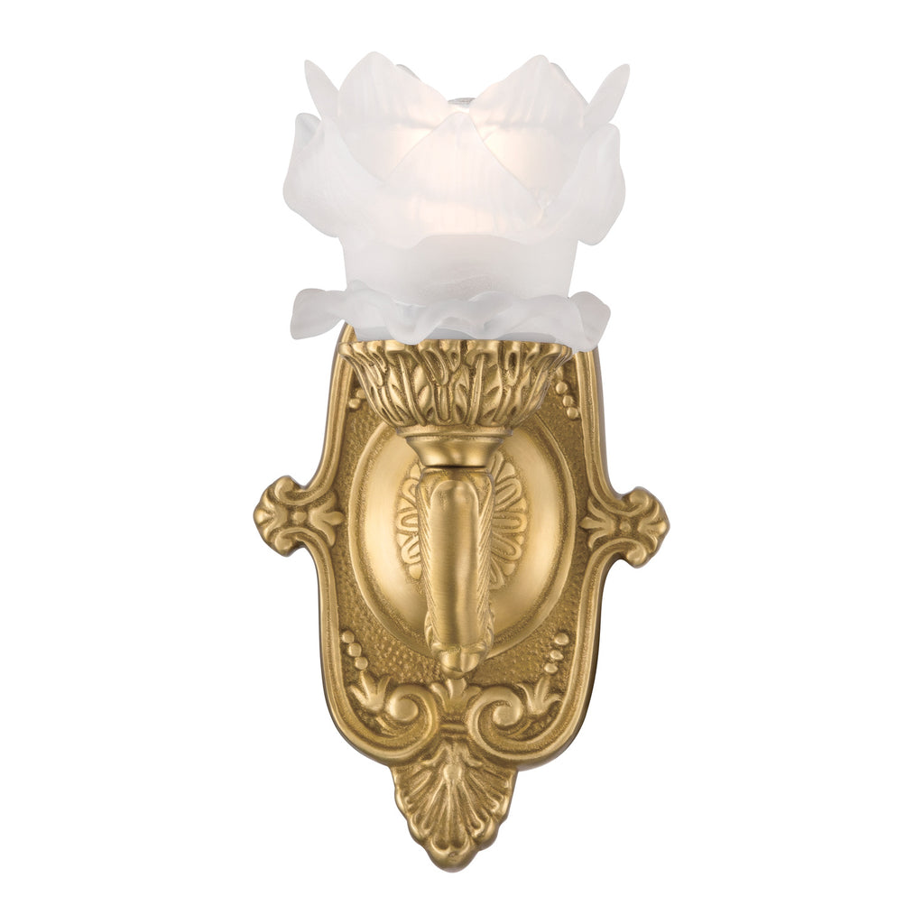 5221-AG Mayfield 5.25'' Sconce | Alternate Image